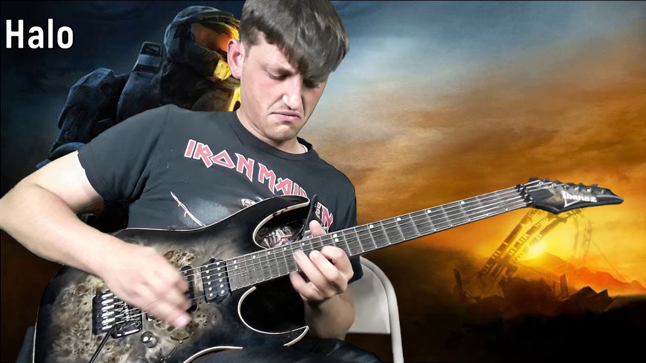 10 EPIC VIDEO GAME SOUNDTRACKS | Metal Cover