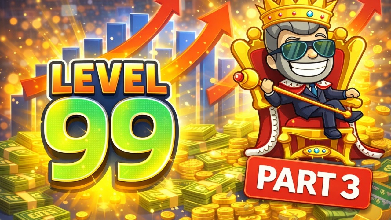 Idle Factory Tycoon 🏭 Build a Billion Dollar Empire! Gameplay