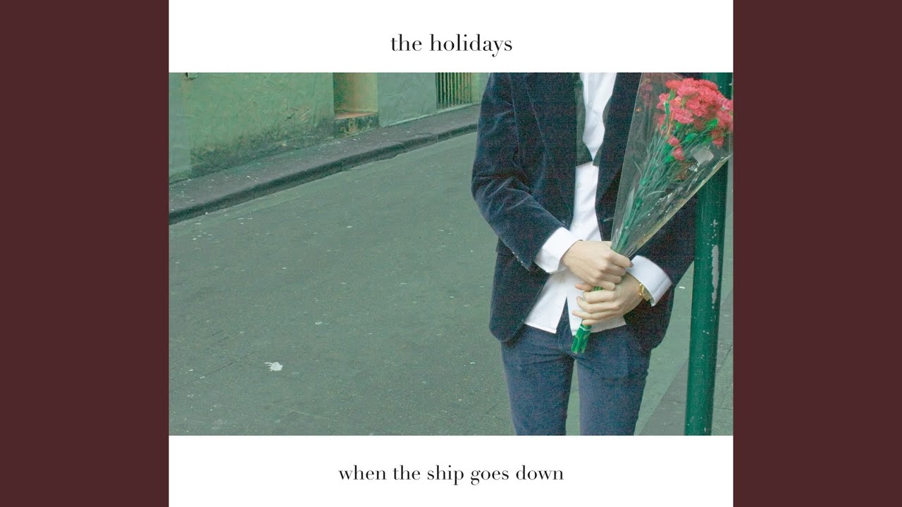 When The Ship Goes Down