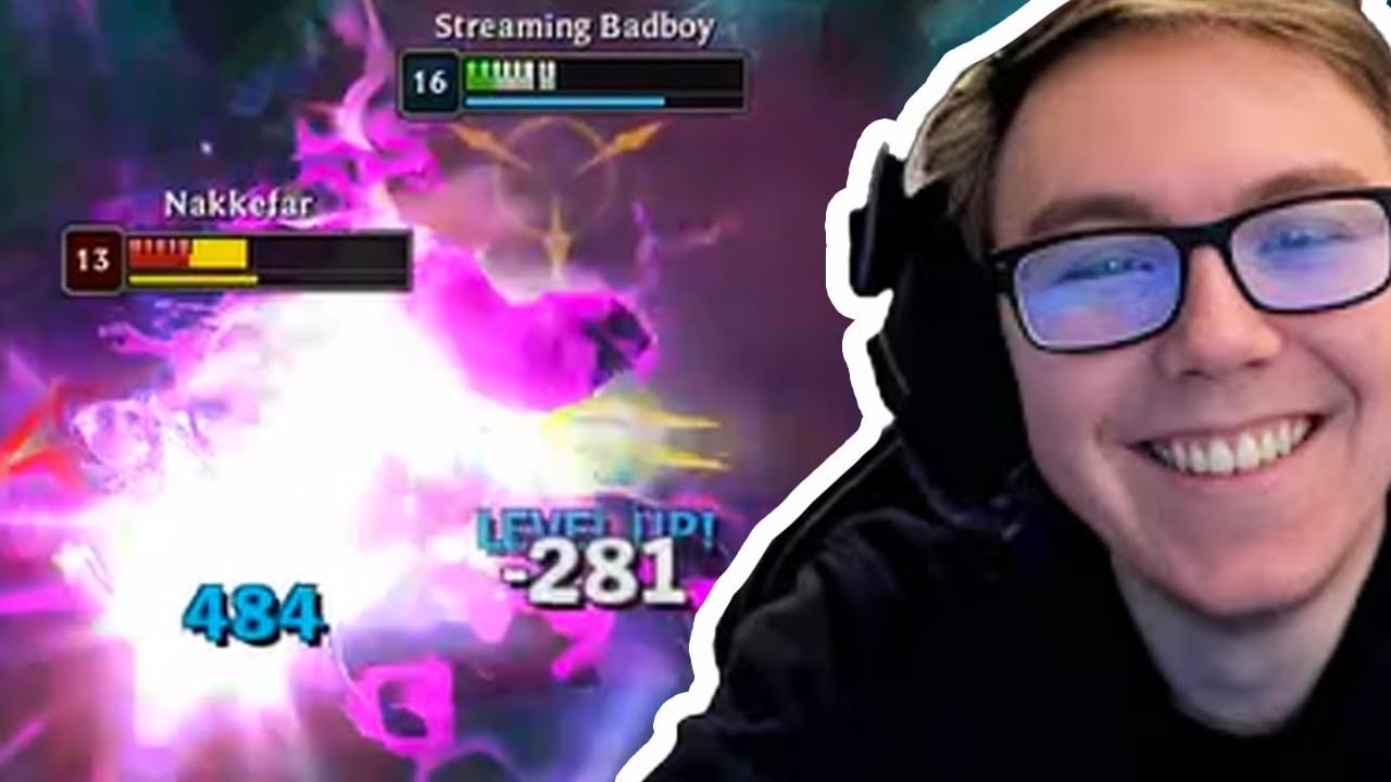 BAUS NEW VOLI S16 TECH