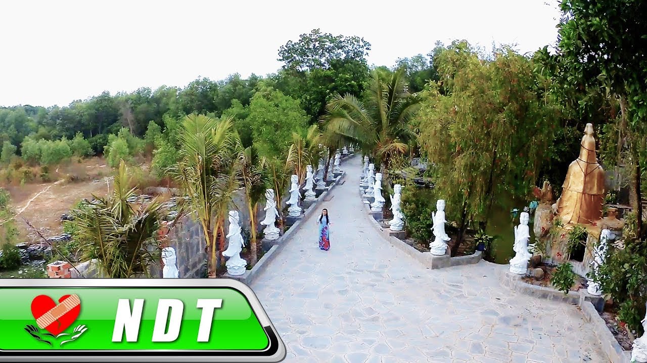 Nhạc Phật Gi&aacute;o: T&Aacute;NH KH&Ocirc;NG | Phương Nguy&ecirc;n