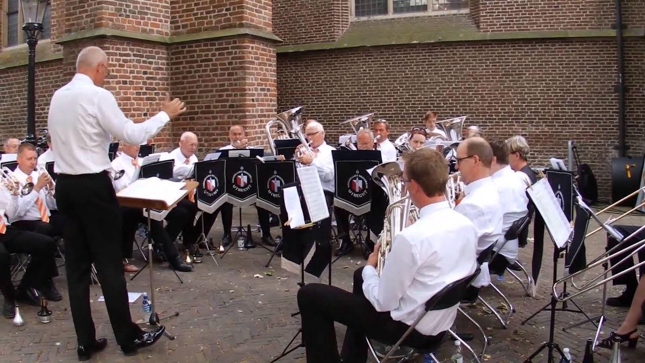 Monterosi - Jacob de Haan