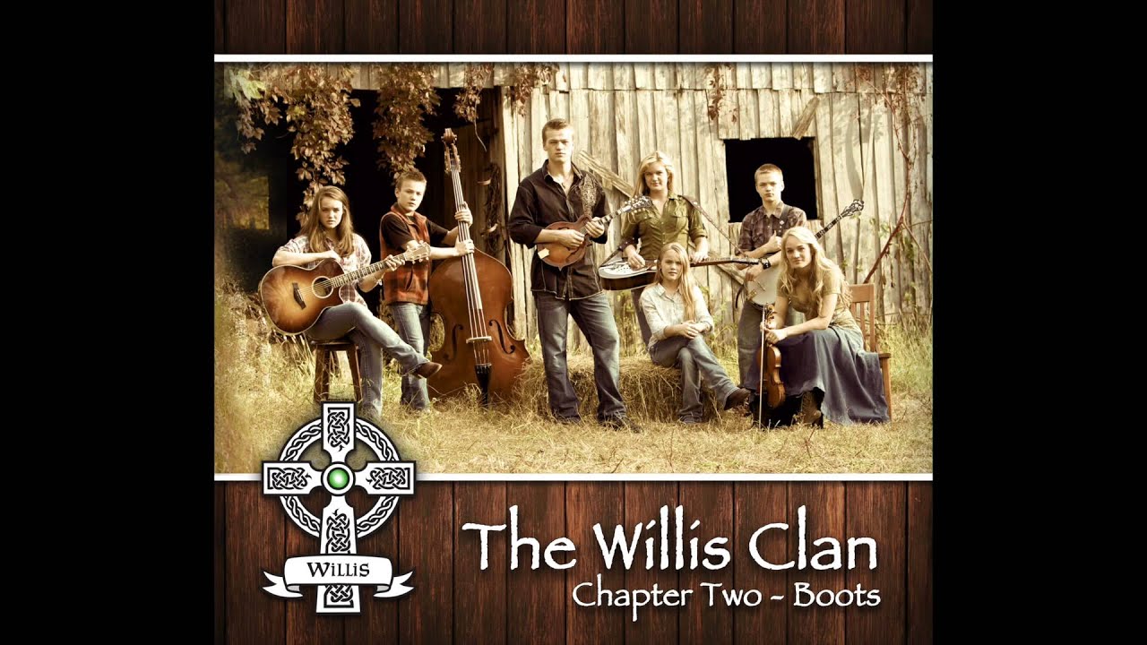 The Willis Clan - 