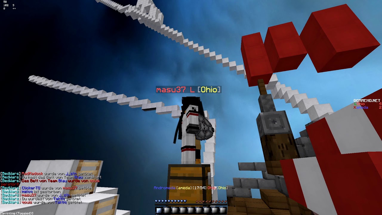 CW Clips | 