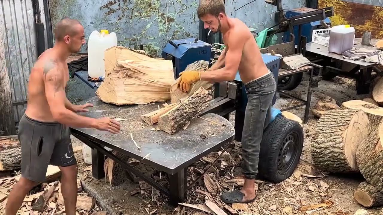 One Wrong Move Changes Everything