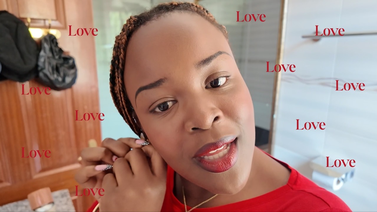 Valentines Day || Organic Famers' market