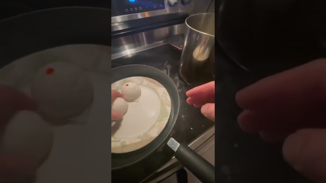 Приготовление на пару без пароварки