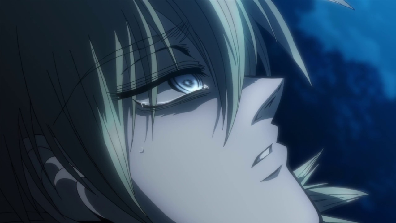 Hellsing AMV - Devil