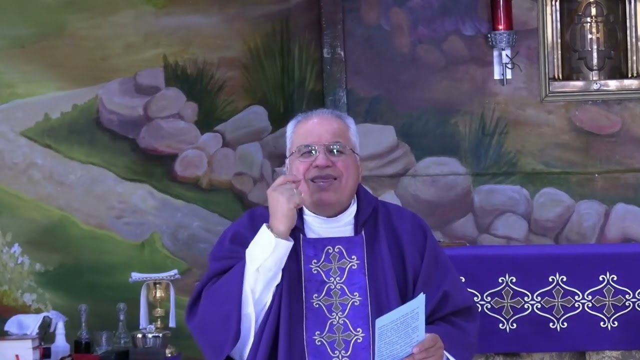 La tentación pone a prueba tu fe y tu amor a Dios.