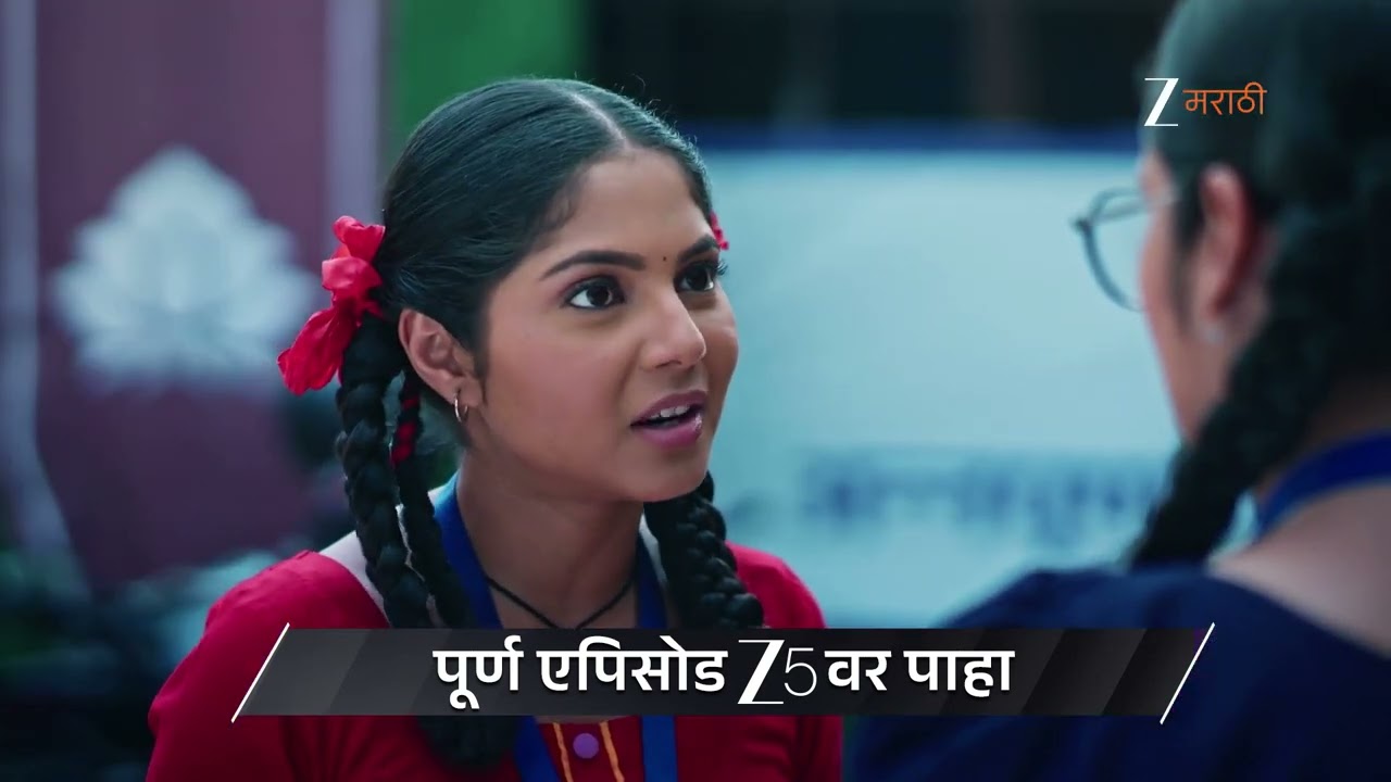Kamali | Ep - 202 | Preview | Jan 30 2026 | Zee Marathi