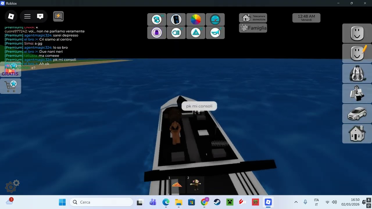 Roblox .