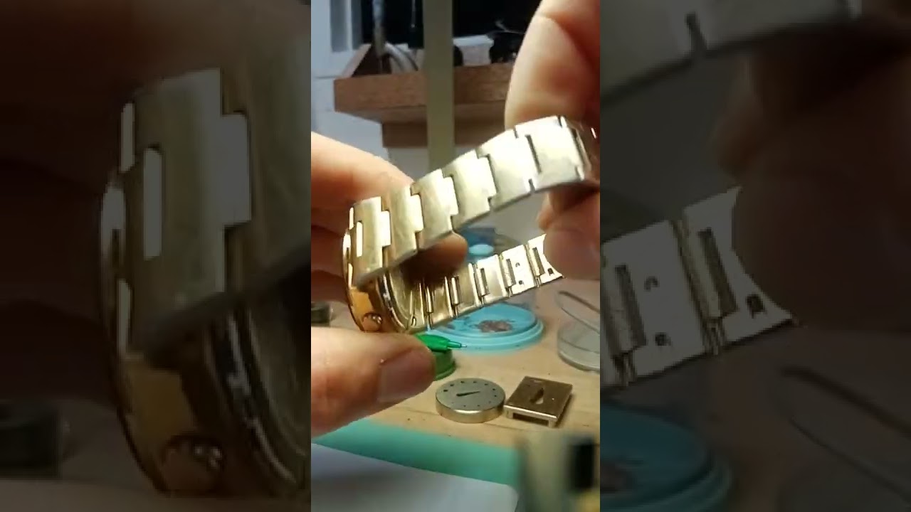 Seiko Bell-matic 4006 - montre réveil - horloger -horlogerie