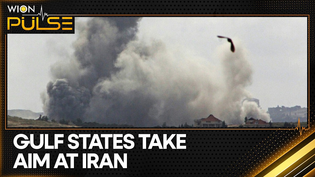 Saudi Arabia & UAE Reportedly Struck Iran During War, West Asia Conflict Expands Into a Regional War