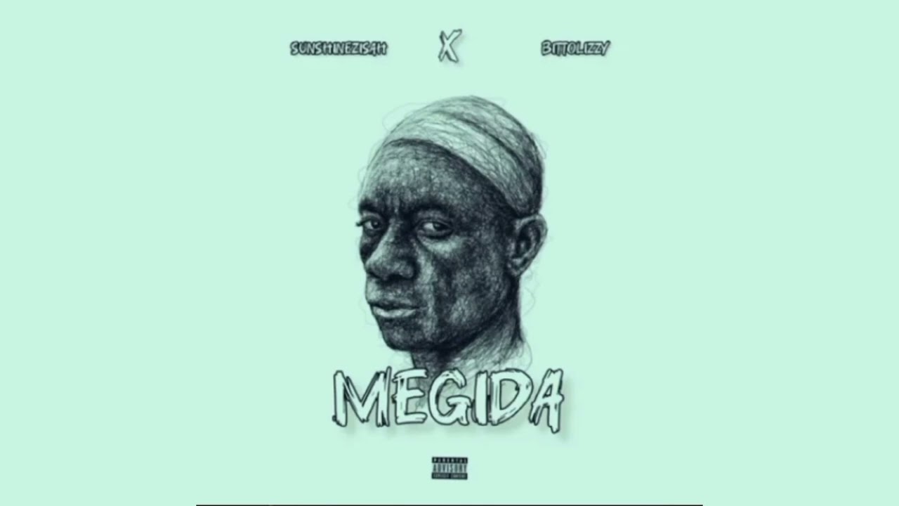 MEGIDA Ft. Sunshinezisah
