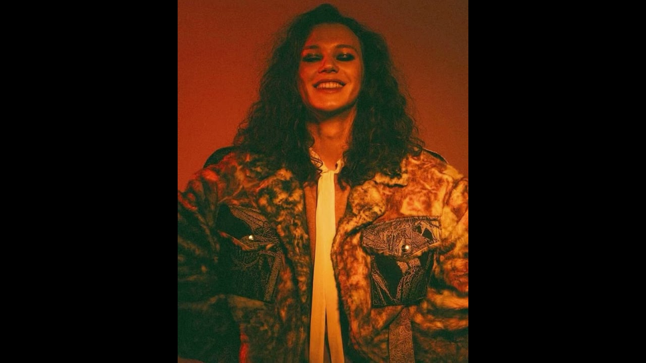 JANN - SMILE ROCK VERSION