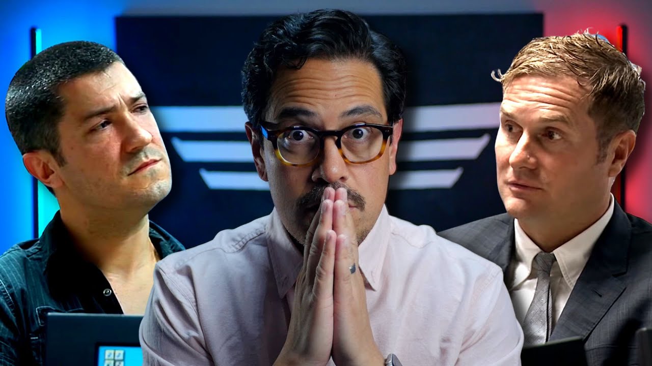 Rob Bell's Claims DESTROYED in Cross Exam | Pastor Reacts