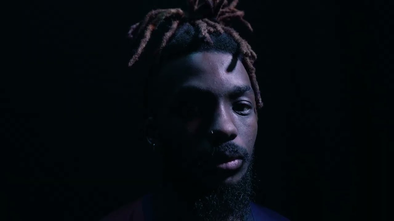 The Chosen One - BAD VIBES (المشاعر السيئة)