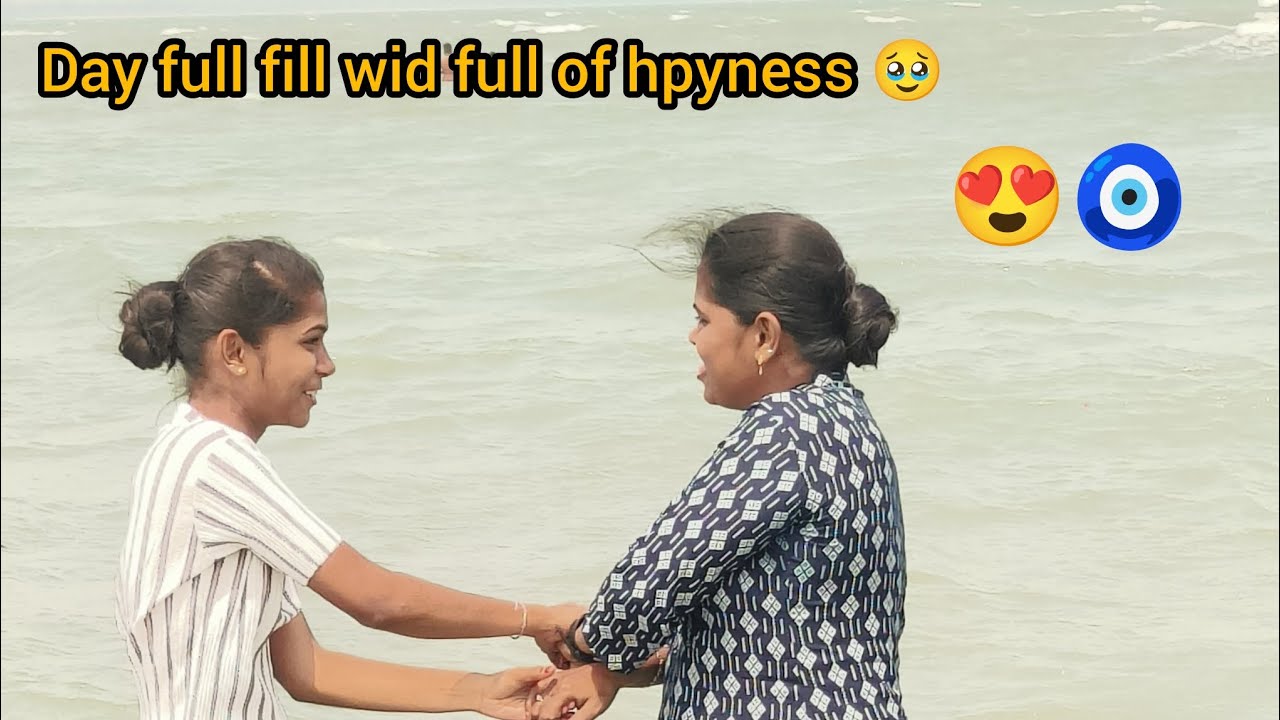 Thiruchendur murugan Kovil and manapad beach | semma fun and enjoyable day | watch till 