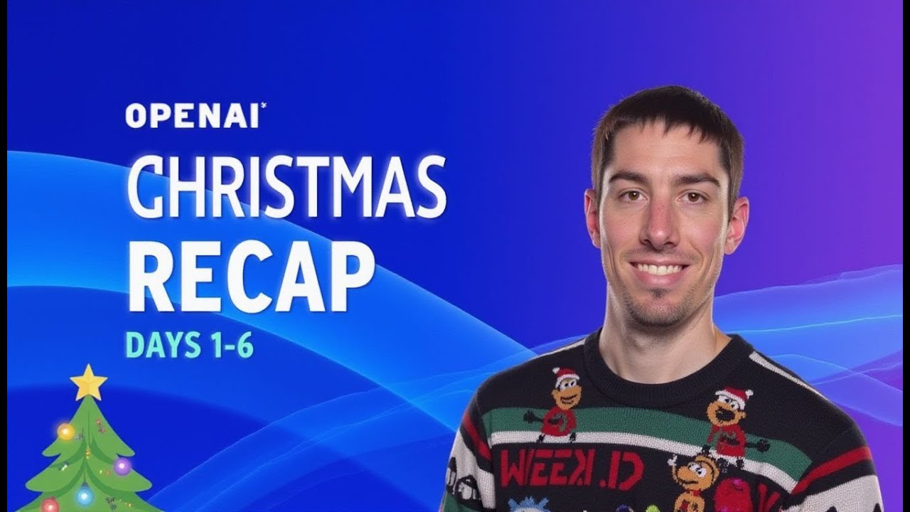 ChatGPT Just Got Scary Good: 6 New Features (Part 1)