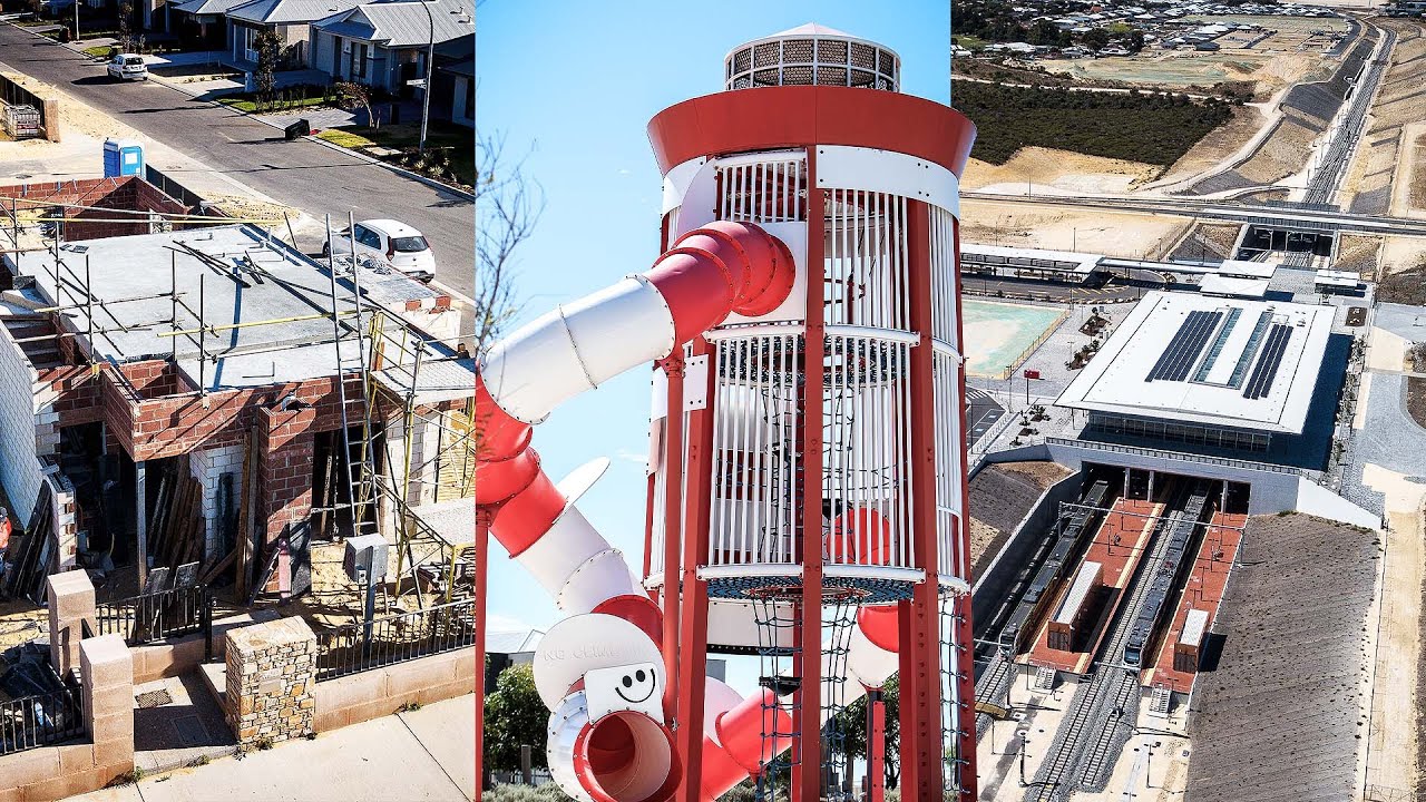 Discover the Transformations Shaping Perth's Northern Suburbs | Yatta Homes