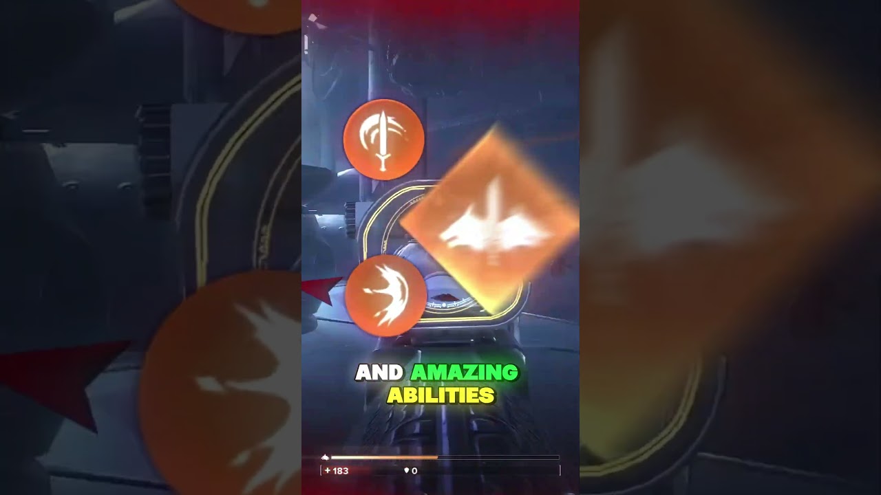 Wolf is THE best... for f2p #destinyrising #gaming #shorts