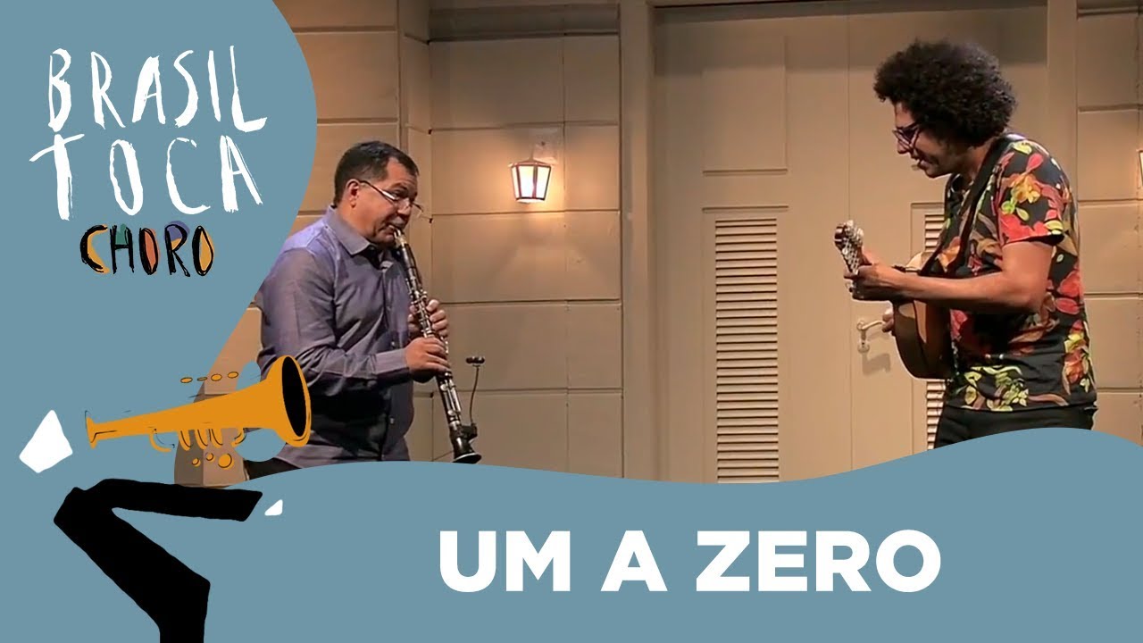 Um a Zero | Pixinguinha