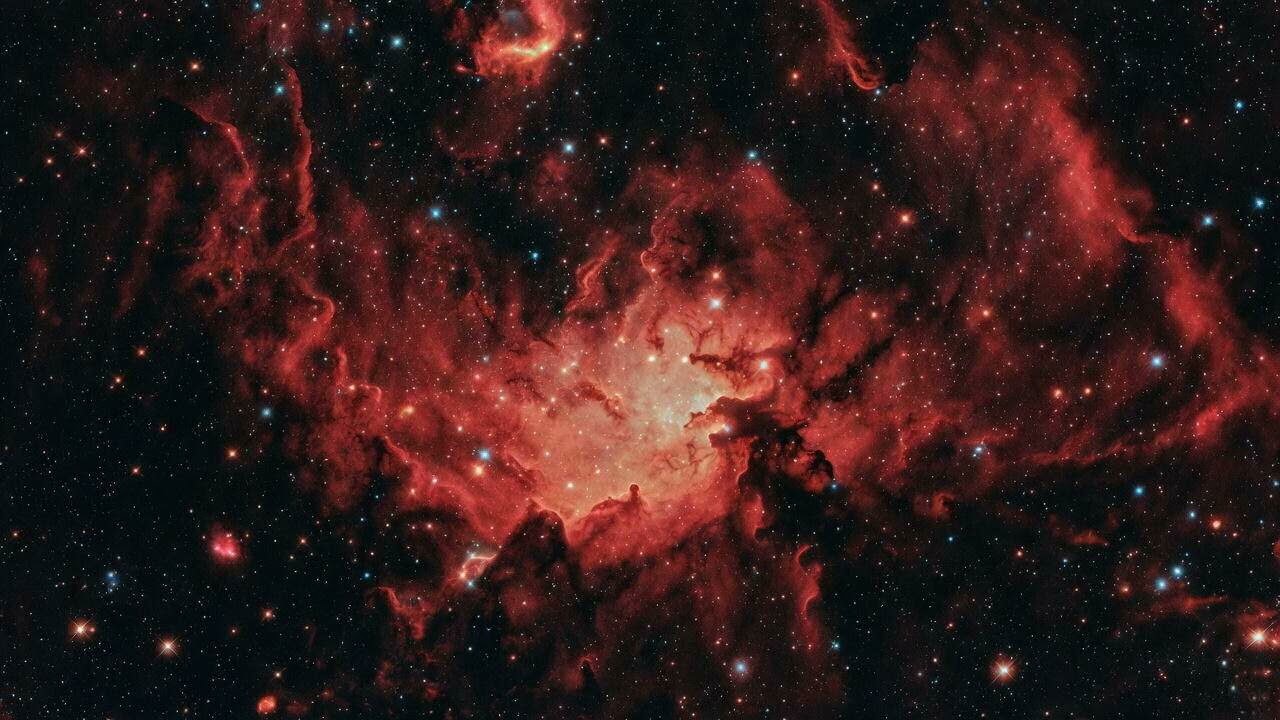 Dandy Groove - Dark Matter (Original Mix)