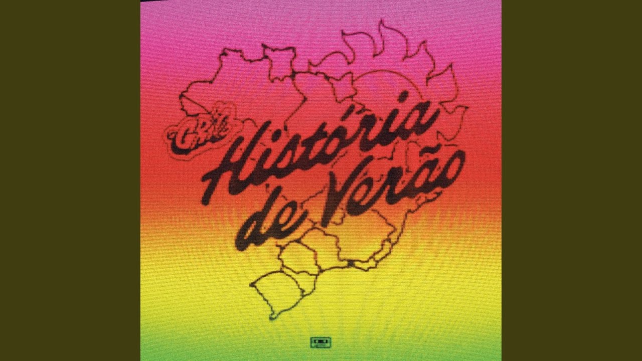 História de Verão