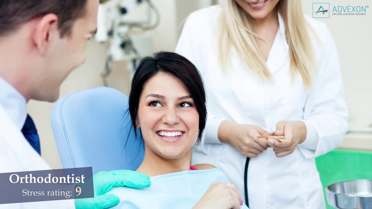 Top 20 Well Paid Low Stress Jobs (Part 1)