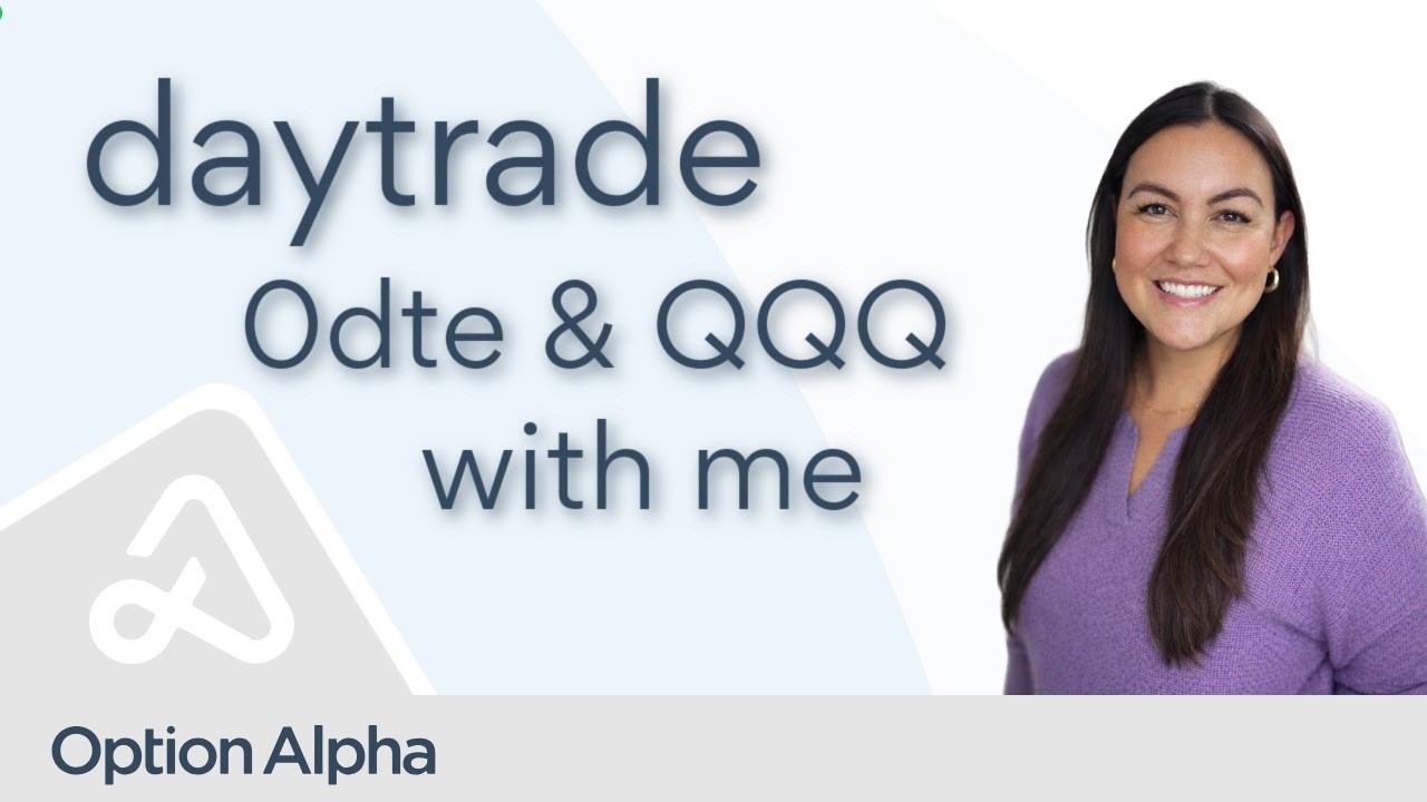 This Tool Shows the Best 0DTE Trades Instantly (Option Alpha Oracle Demo)