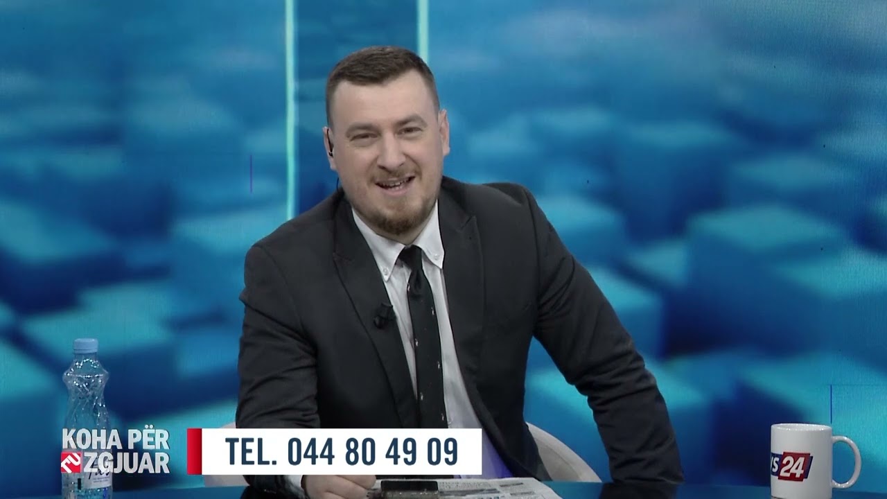 ‘Ballukja e hëngri po ishalla po i vjen radha dhe palloshit të madh’,qytetari:Në Guinness për...