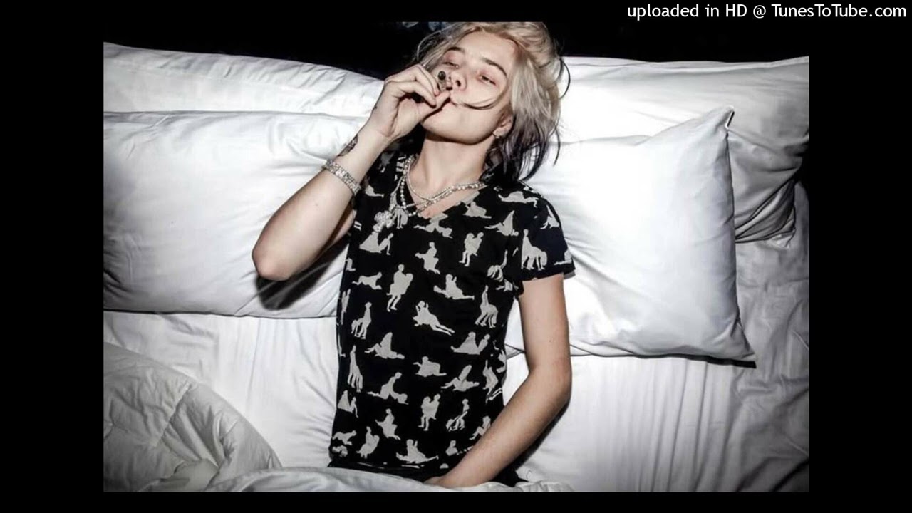 free for profit] nettspend early life crisis + cxo type beat 