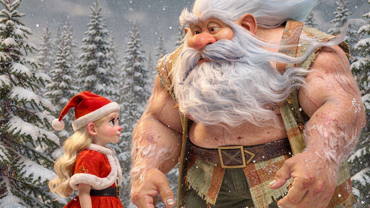 The Story of Flinga – Perfect for Children Ages 2–6