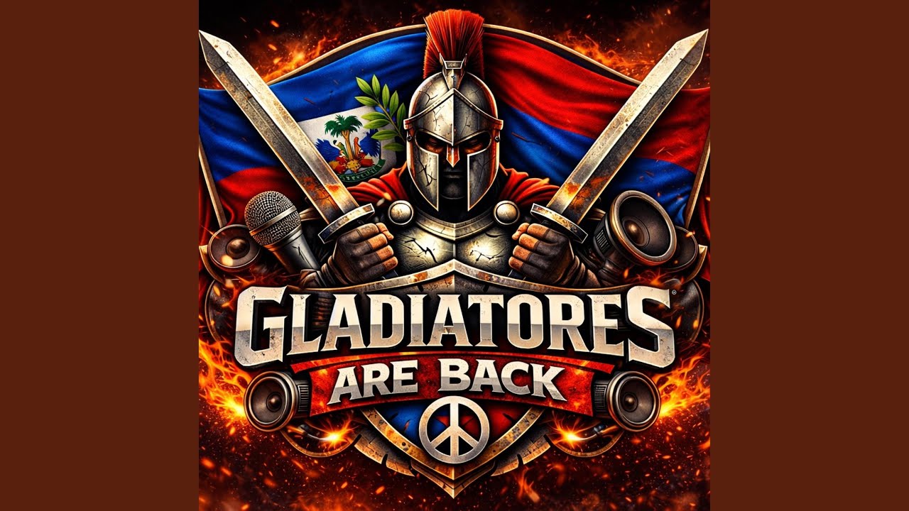 GLADIATORES (Remix)
