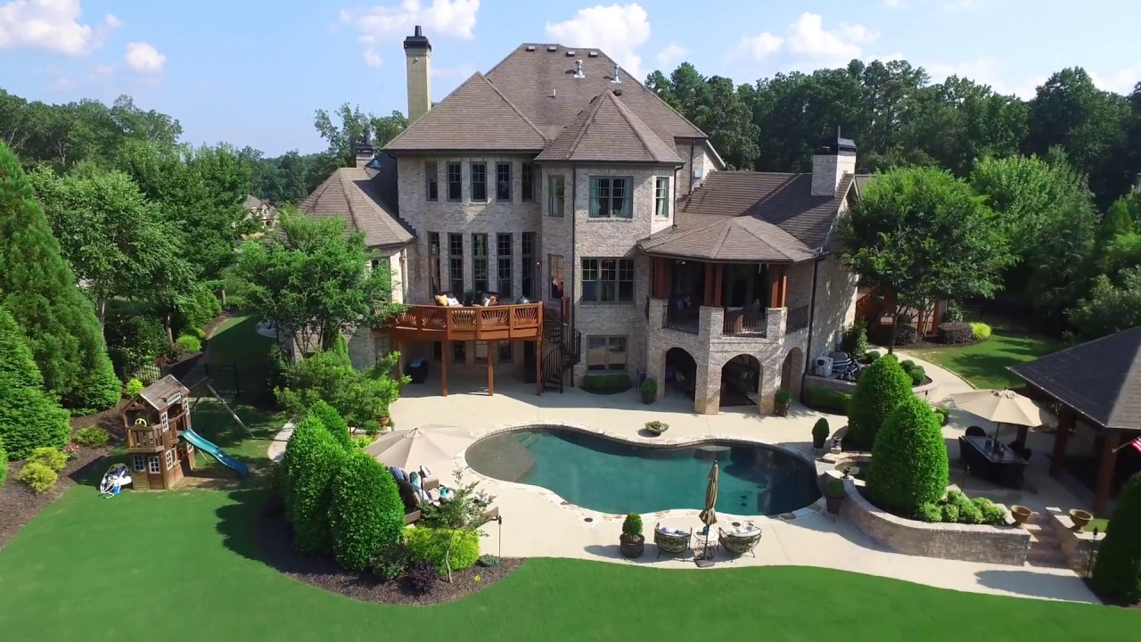 FlyWorx RE: 2725 Drayton Hall Dr