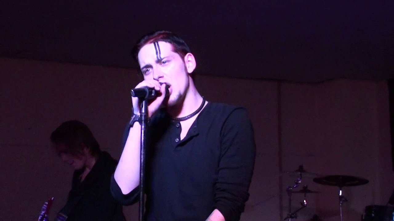 Тим Эрна и Asper X – Выстрели!