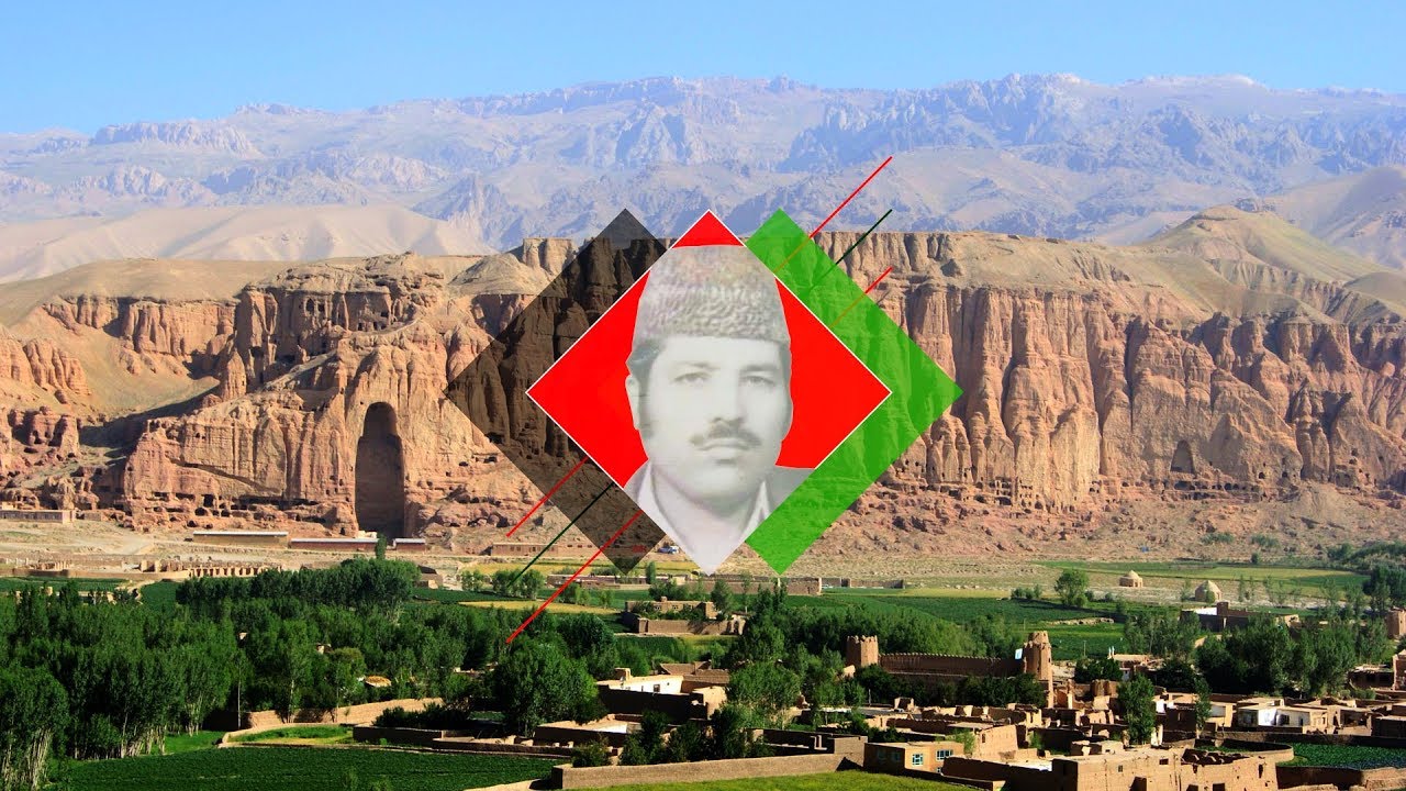 Ustad Shah Ewaz Charbaiti Delam Taraj e Roye Gulrukhan استاد شاه عوض چهاربیتی دلم تاراج روی گل رخان