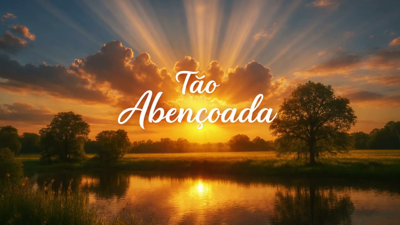 Tão  Abençoada