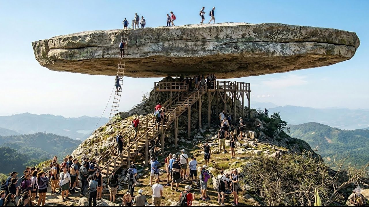 UNESCO | 12 UNESCO-Protected Places You Won't Believe Exist