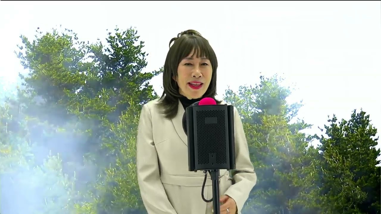 이승희 내고향갈때까지 송해32117 m멜로디m멜로디