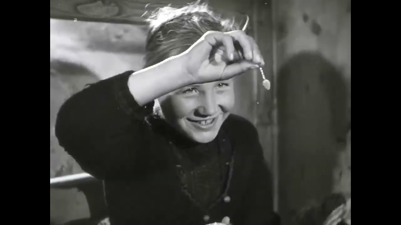 Deutsche Weihnachten in den 1930er Jahren – Aus dem INTER-PATHE Archiv