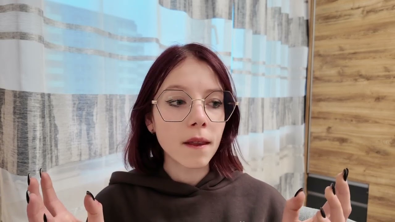 почему люди не верят в астрологию и почему (не) верю я 🪐