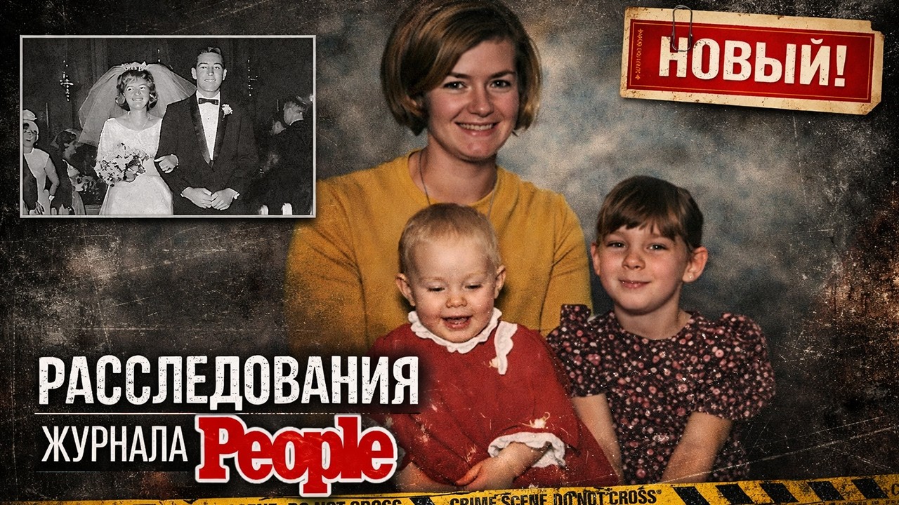 Расследования журнала People | Джеффри Макдональд: Обвиняемый |Реальные Криминальные Истории