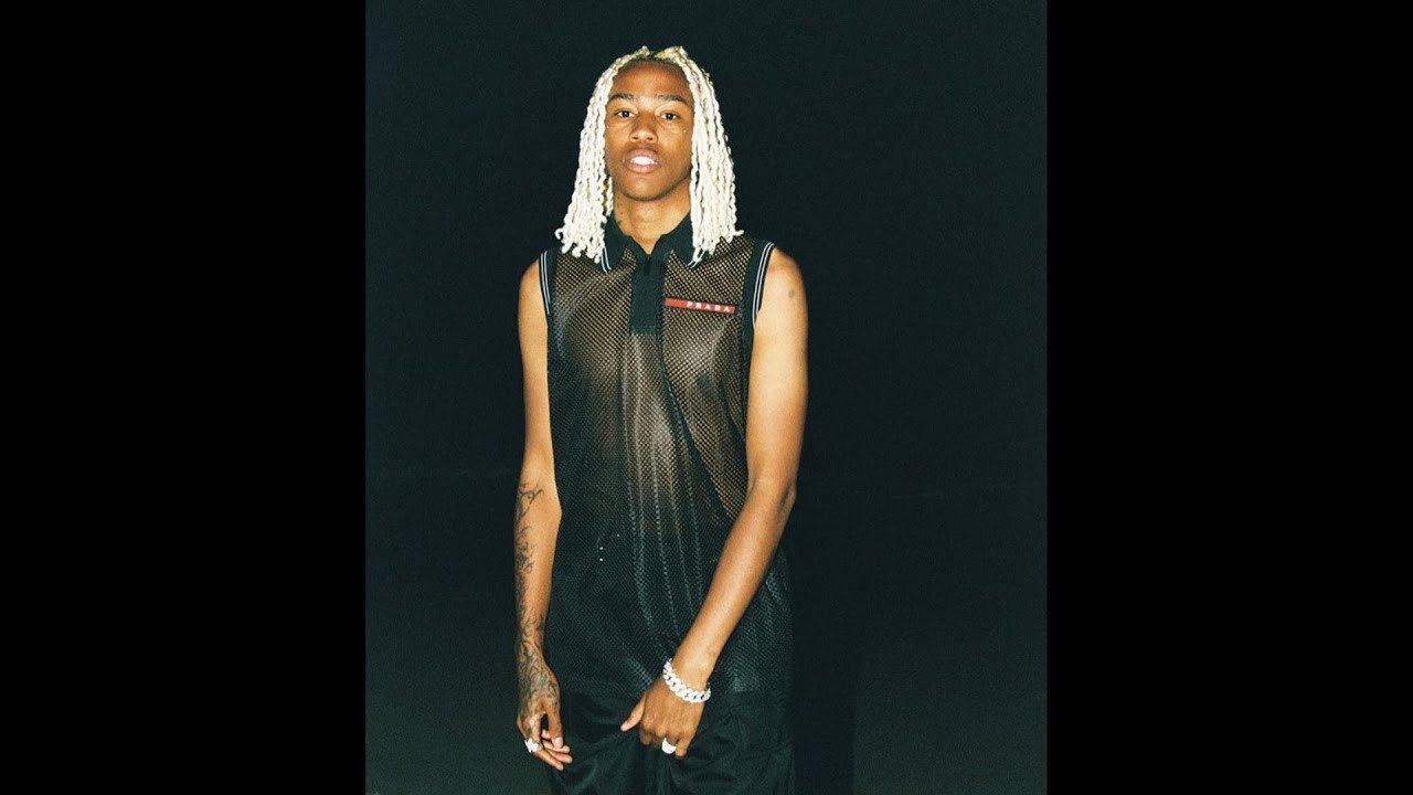 (FREE) Playboi Carti x RichAmiri Type Beat - 