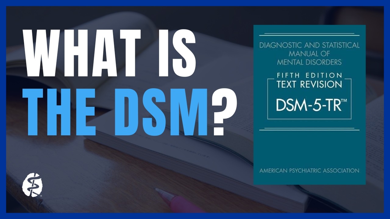 What is the DSM?