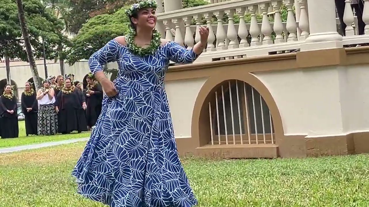 Kuana Torres Kahele - 
