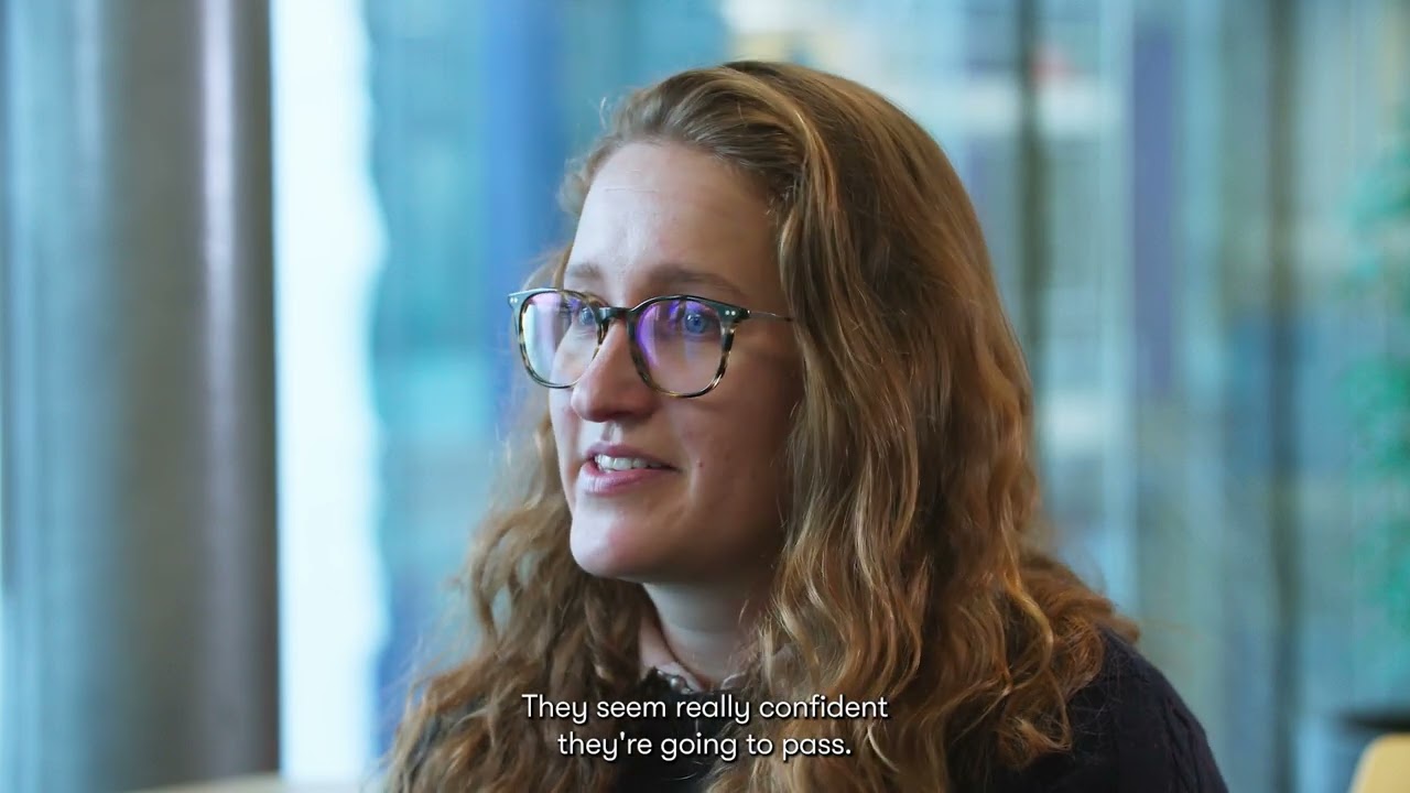 What are your top tips for success in SQE1?