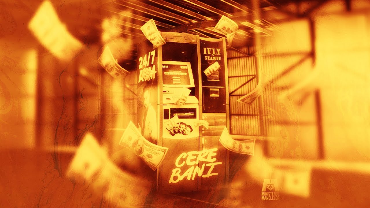 Iuly Neamtu - Cere Bani | SpedUp