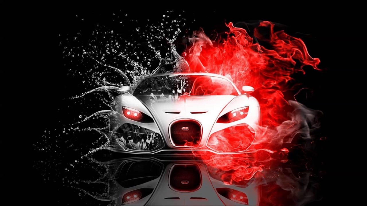 Danza Kuduro   Fast & Furious 5 BASS BOOSTED