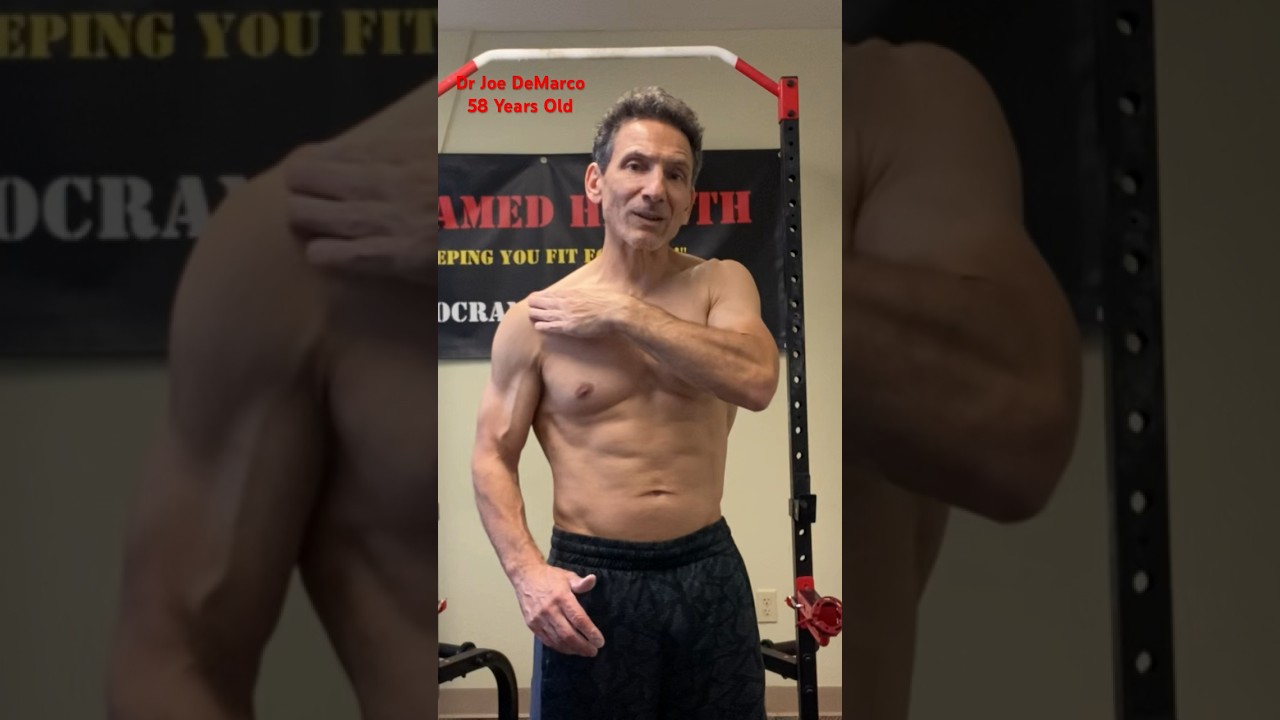 How To Relieve AC Joint Pain